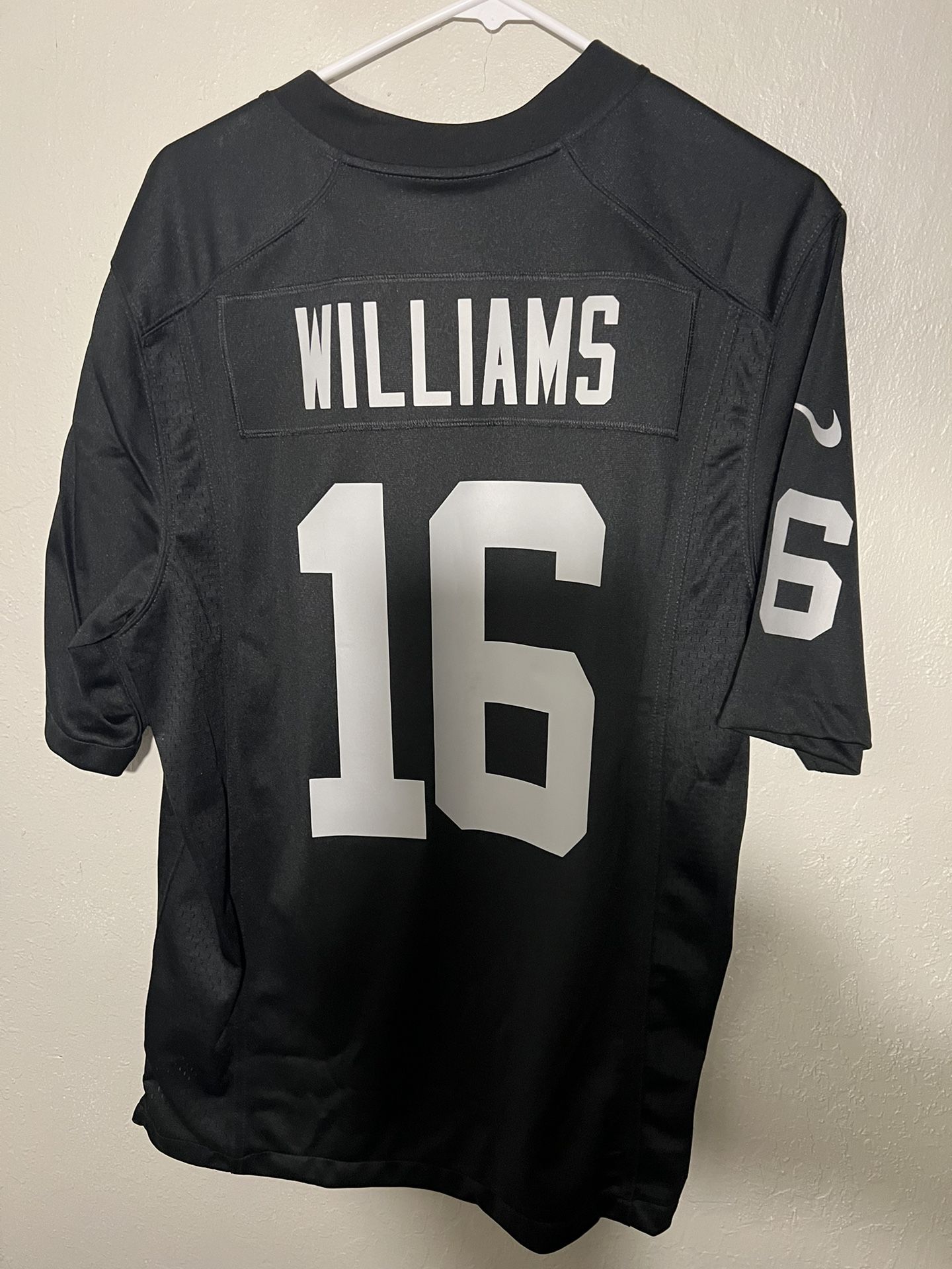 Raiders Jersey