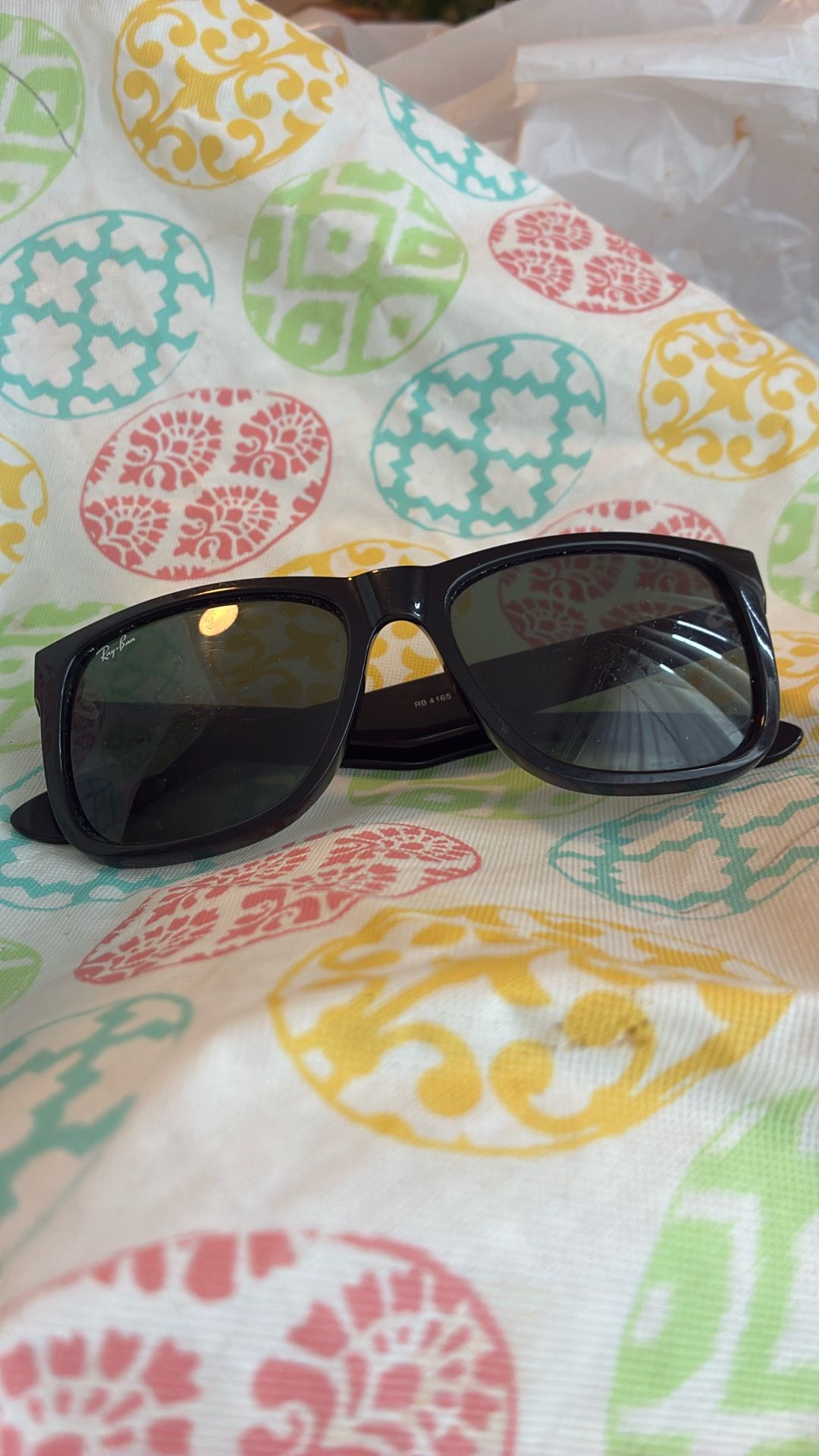 Ray Bans Sunglasses