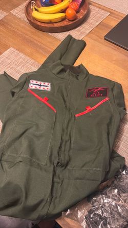 Ace pilot