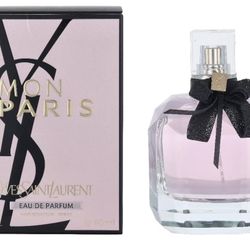 YSL PERFUME 