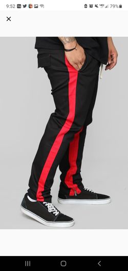 Fashion Nova Joggers 