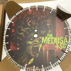 14 Inch Masonry Diamond Blade