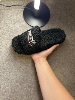 Balenciaga Slide Size 10