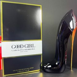 Good Girl Carolina Herrera 