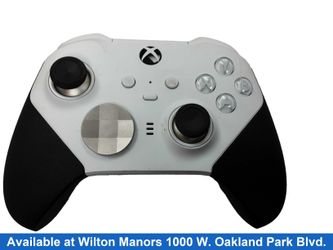 Microsoft 1797 White Gaming Controller