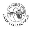 The Terribly Weird