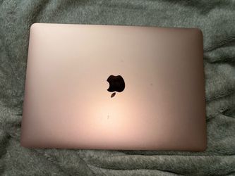 2020 macbook air