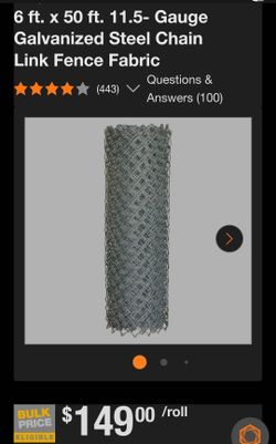 Wire Mesh Fencing