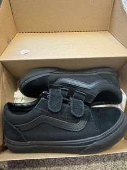Kids Vans 