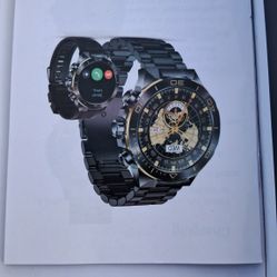 Smart Watch New 
