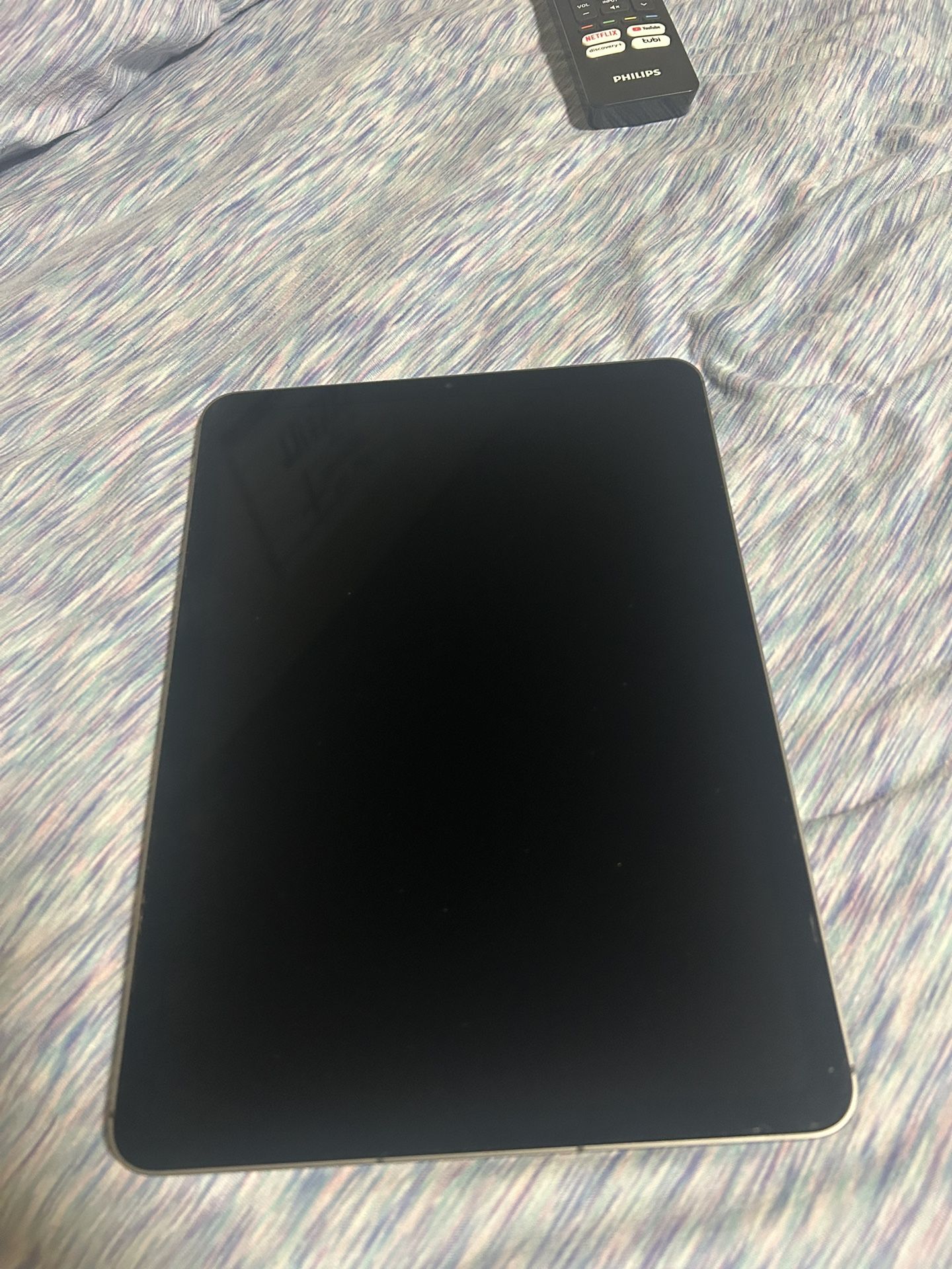 iPad Air 5