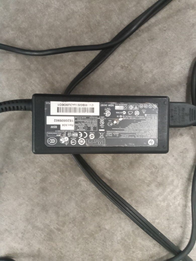 AC adapters For Sale