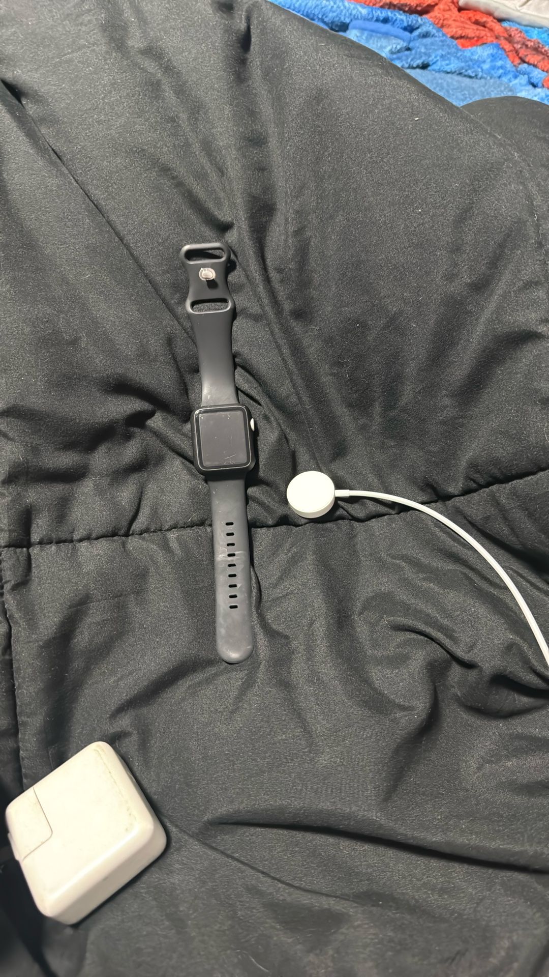 Apple Watch Series 3