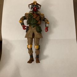 Apex Legends Bloodhound