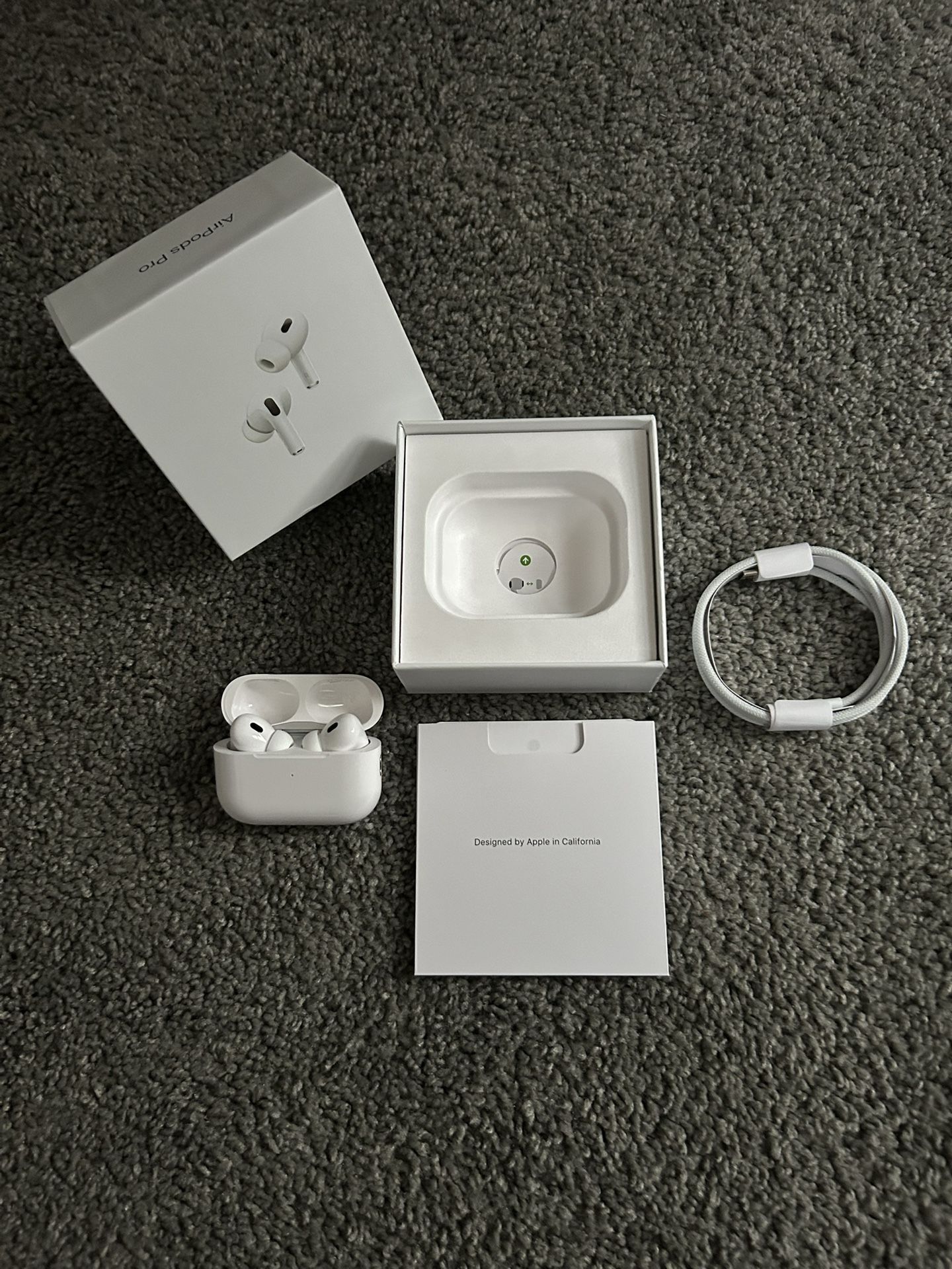 AirPod Pro Gen 2