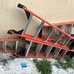 Wagner Ladders All Sizes 