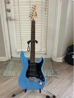 Fender Strat for sale