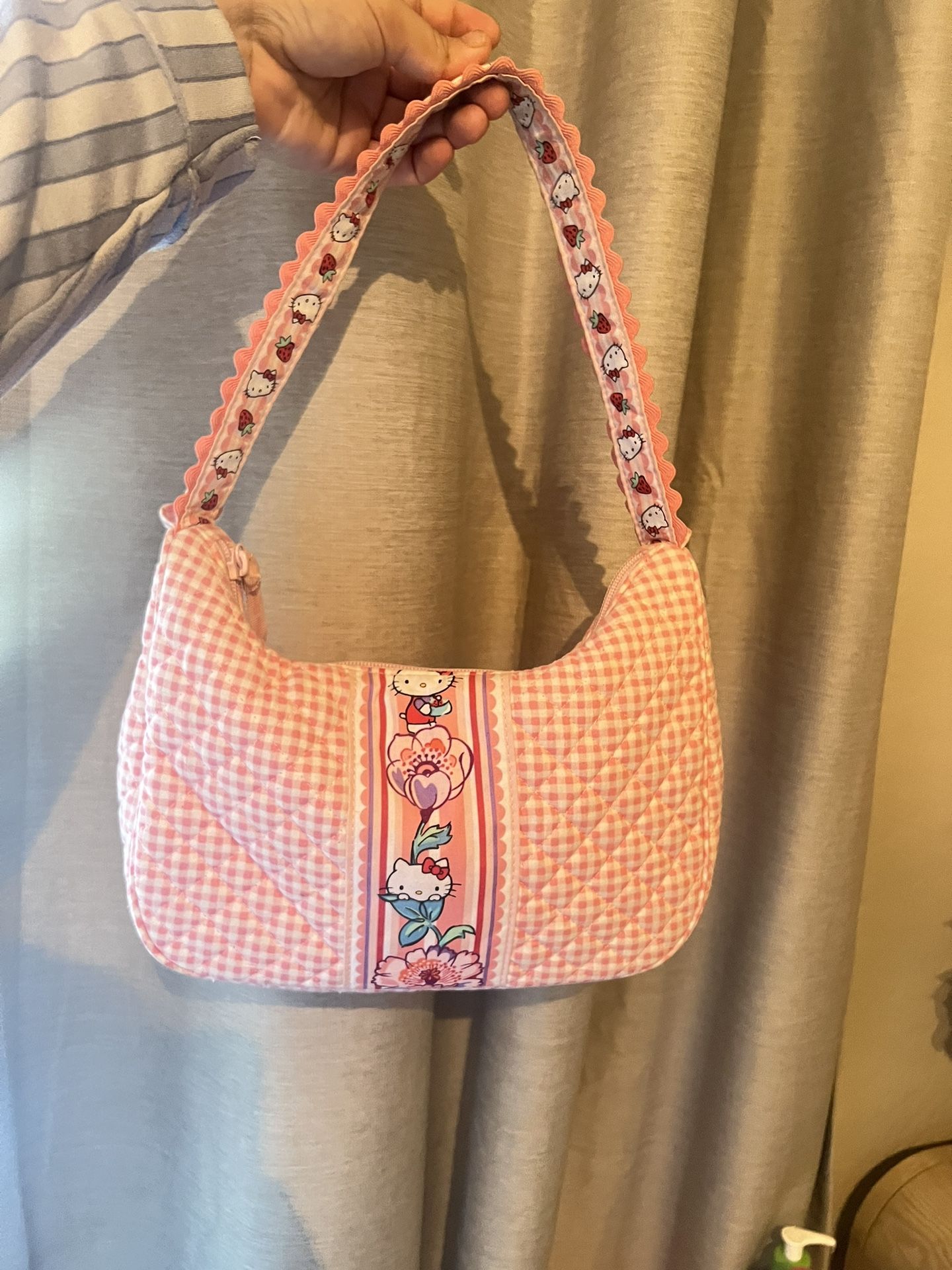Hello Kitty Purse