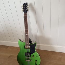 Yamaha Revstar Standard 