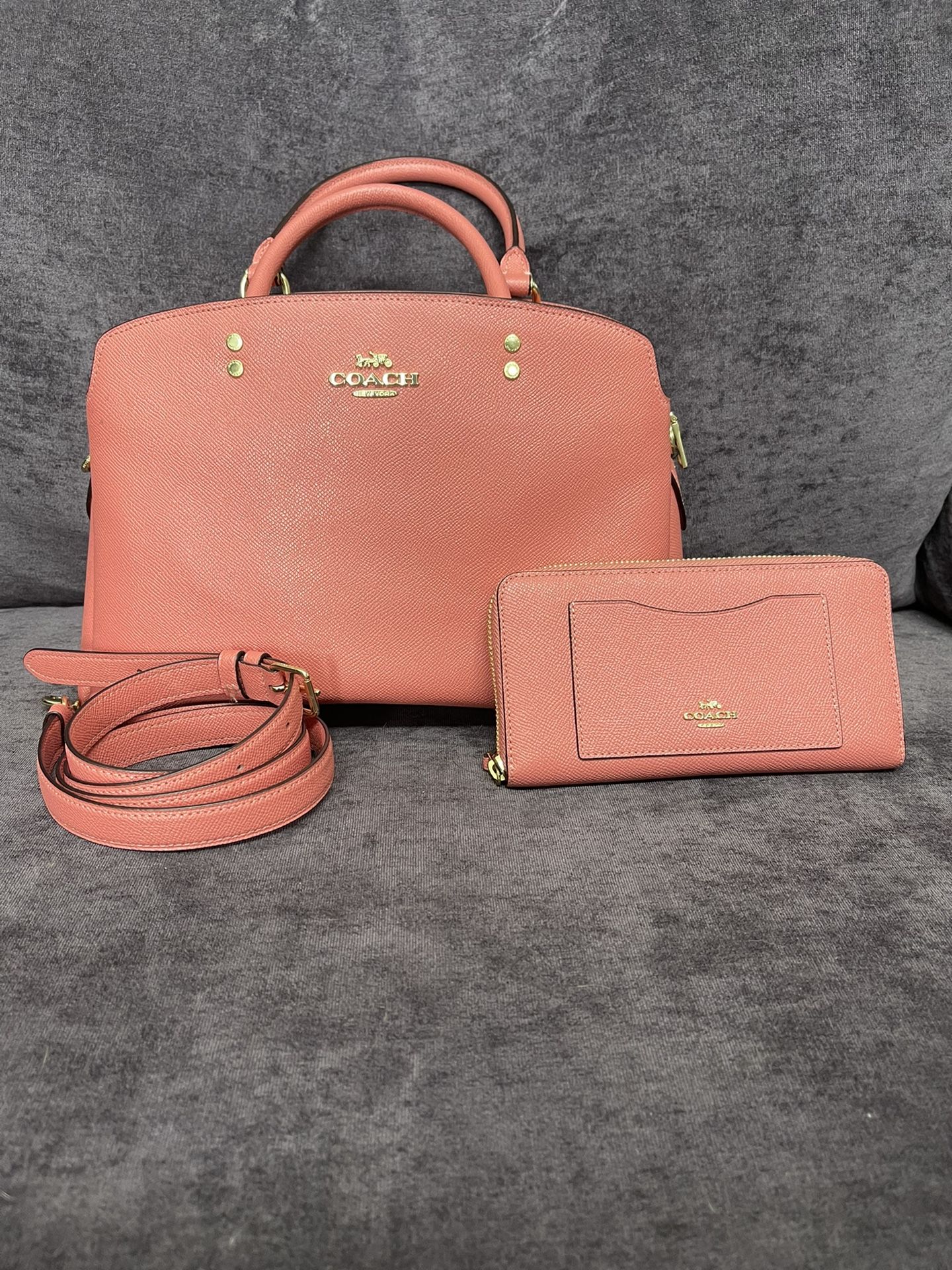 Coach And Michael Kors Handbags