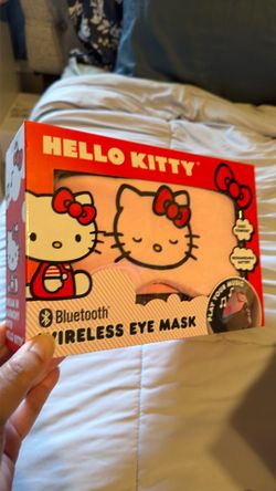Like New HELLO Kitty