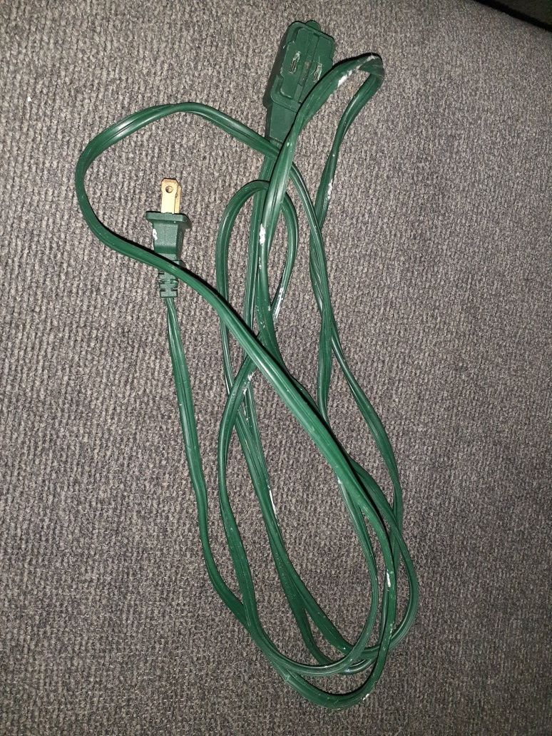 Extension cord