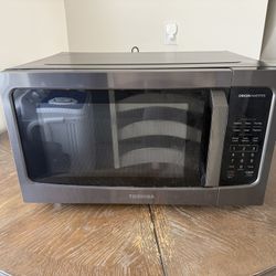 Origin Inverter Microwave