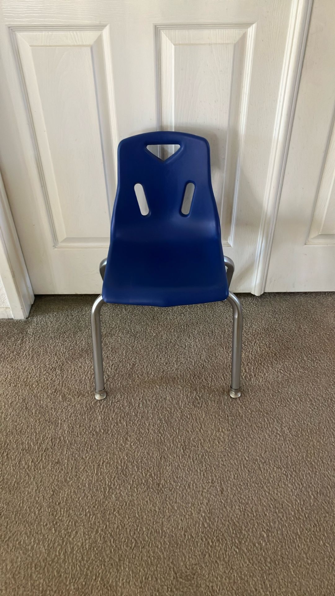 Small Plastic School Chair Kids