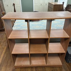 Cubicle Shelf
