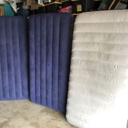 Dura-Beam Air Mattress