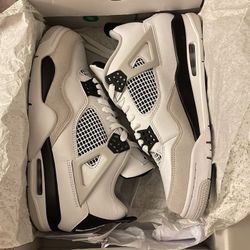 jordan 4s