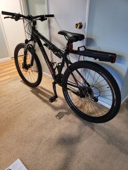 Raleigh Mojave 8.0 Like Brand New