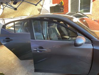 Automotive tint