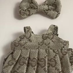 Labubu Clothes 10$ 1 Set 2 PCs 