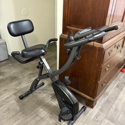 Exercise Bike