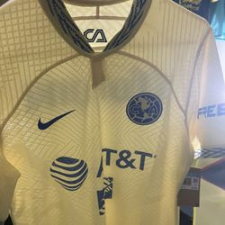 Club America Jersey Original 