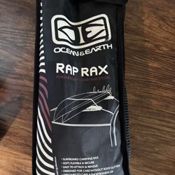 Surfboard Car Roof Rack