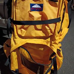 Jansport Backpack