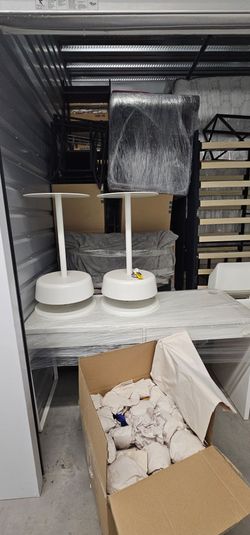 Storage Unit