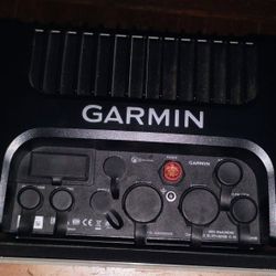 Garmin GPSMAP 7610xsv