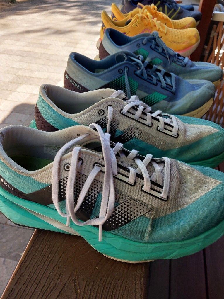 New Balance