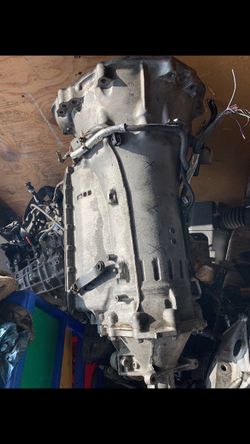 2008 Infinity g35 Engine size 3.5L automatic transmission