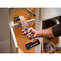 Ridgid cordless online right angle drill