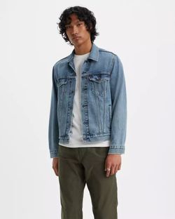Levi’s Men’s Jacket