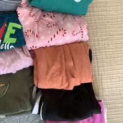 Clothing Bundle 