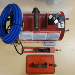 Warner Wallpaper Steamer Works Well, Heavy Duty