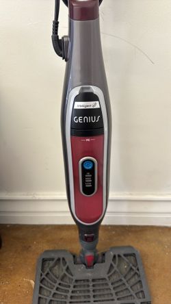 Shark floor steamer