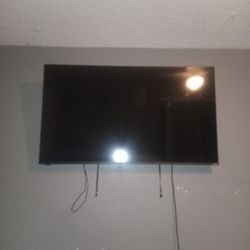 T.V