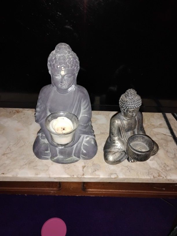 Buddha Statue