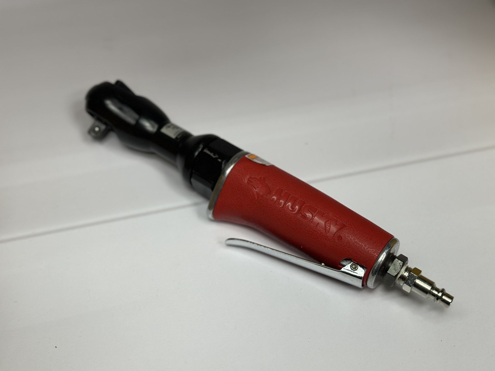 Husky 3/8 Air Ratchet